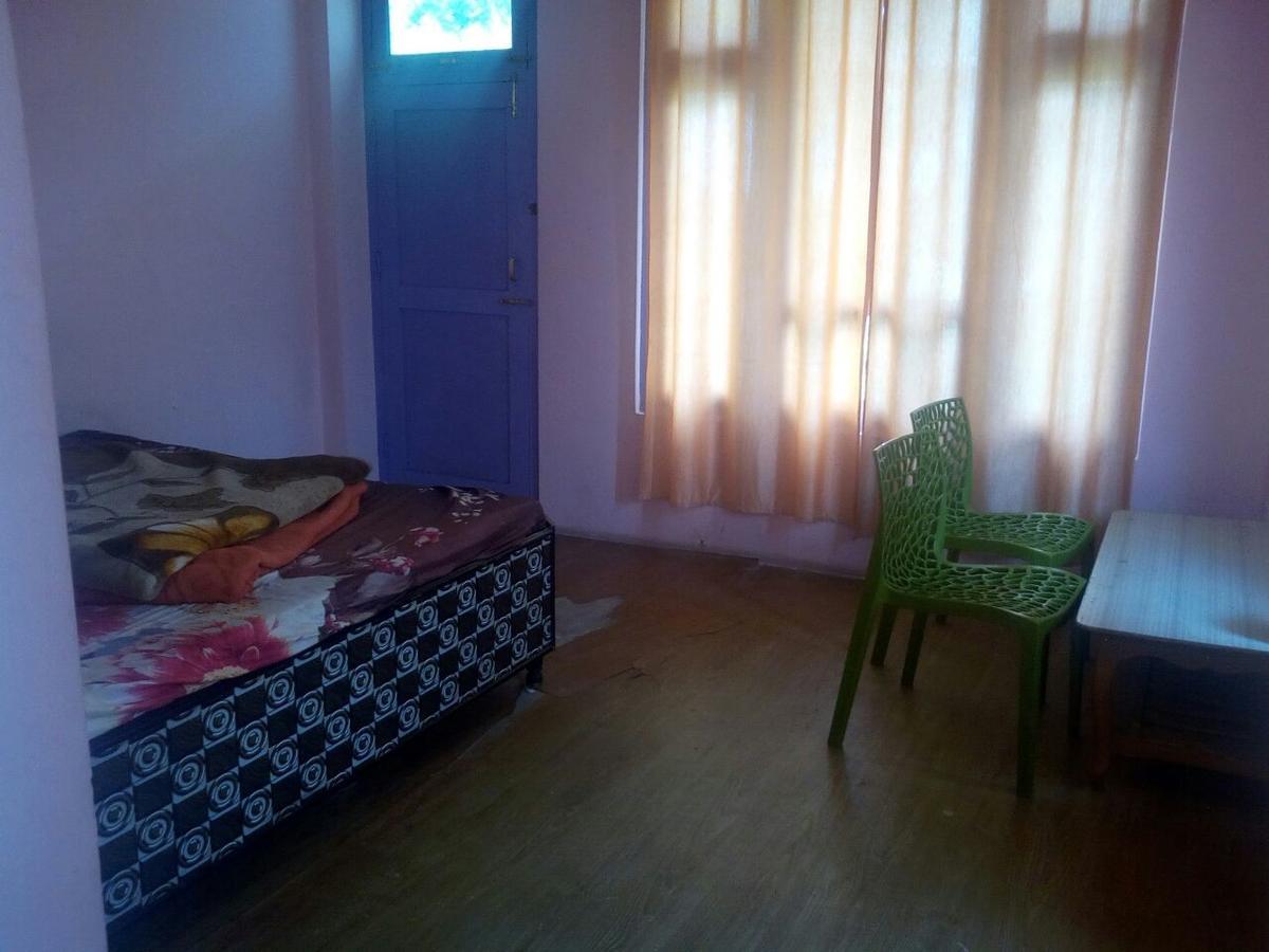 Shiva Moon Hotel Tosh Exterior photo